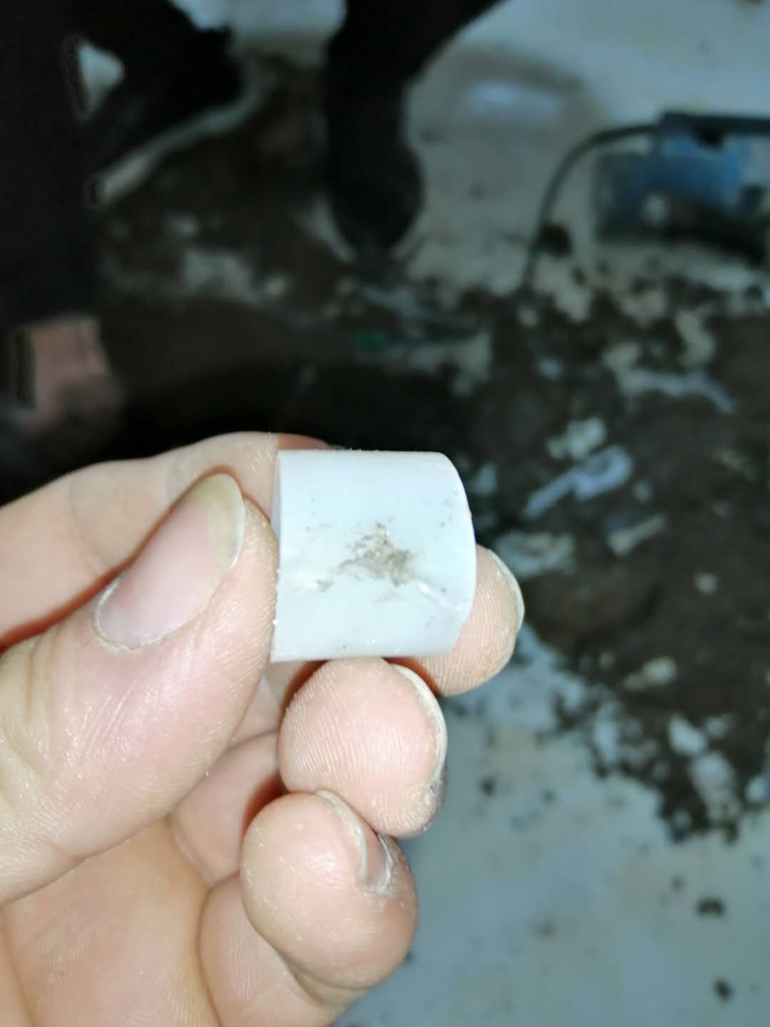 贵溪地暖漏水检测